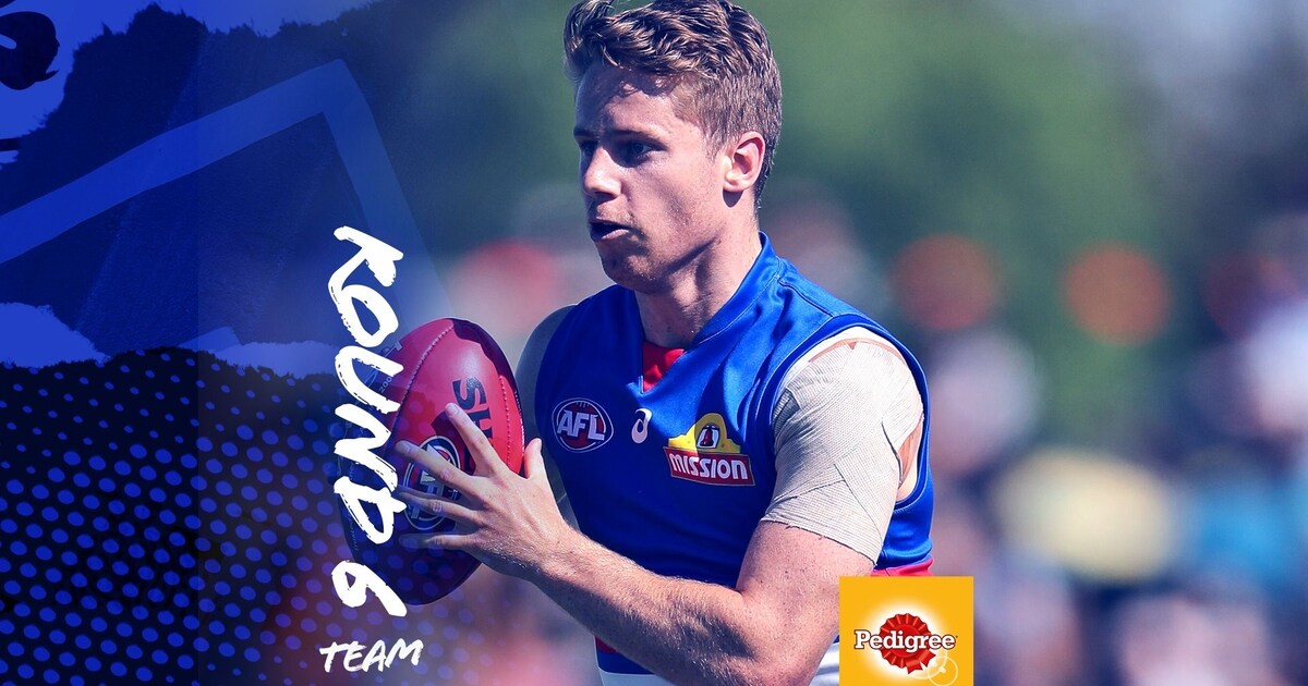 Squad News Round 6