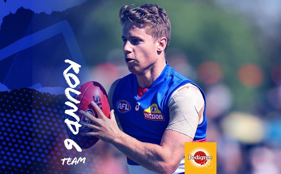 Squad News Round 6