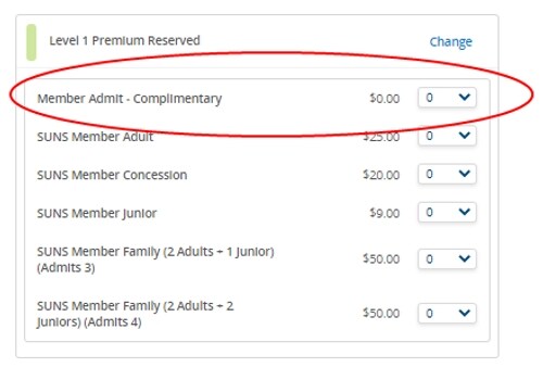 Ticketing Information Bulldogs V Richmond
