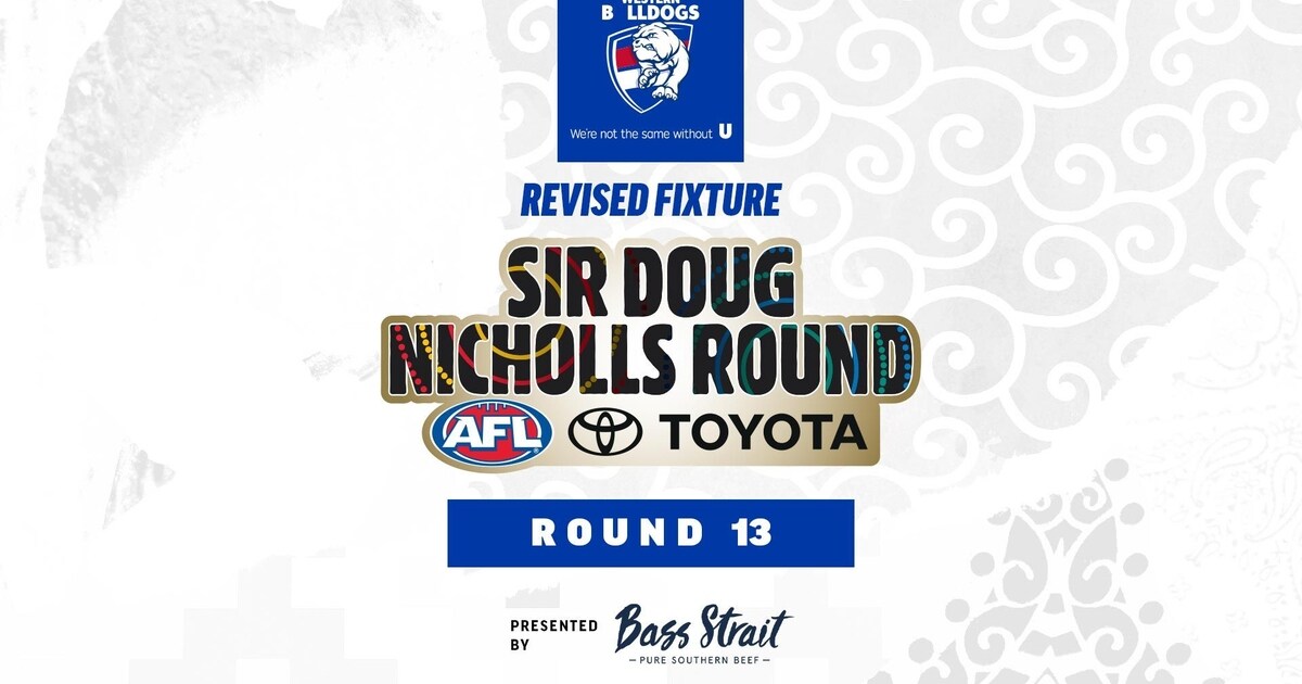 Dogs To Meet Dees In Round 13