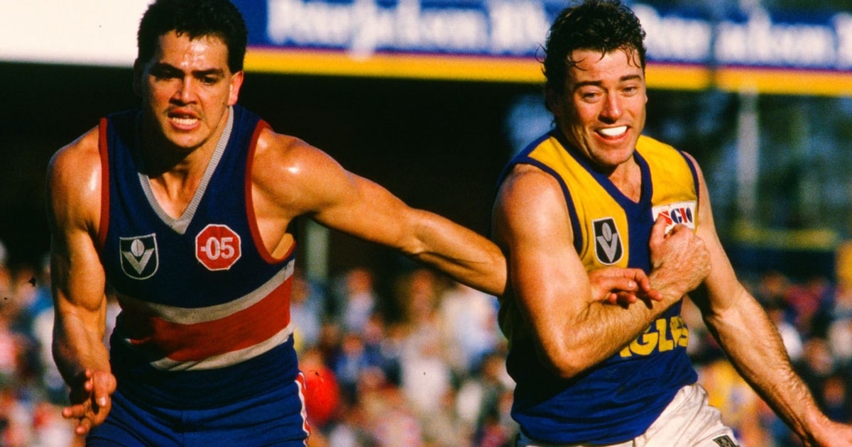 How Magic Made His Mark