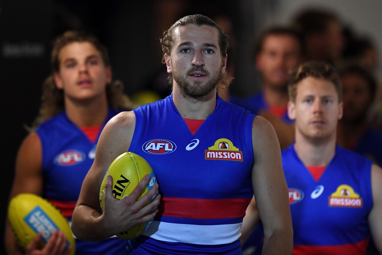 wallpapers West Coast Vs Western Bulldogs afl round 16 western bulldogs v west