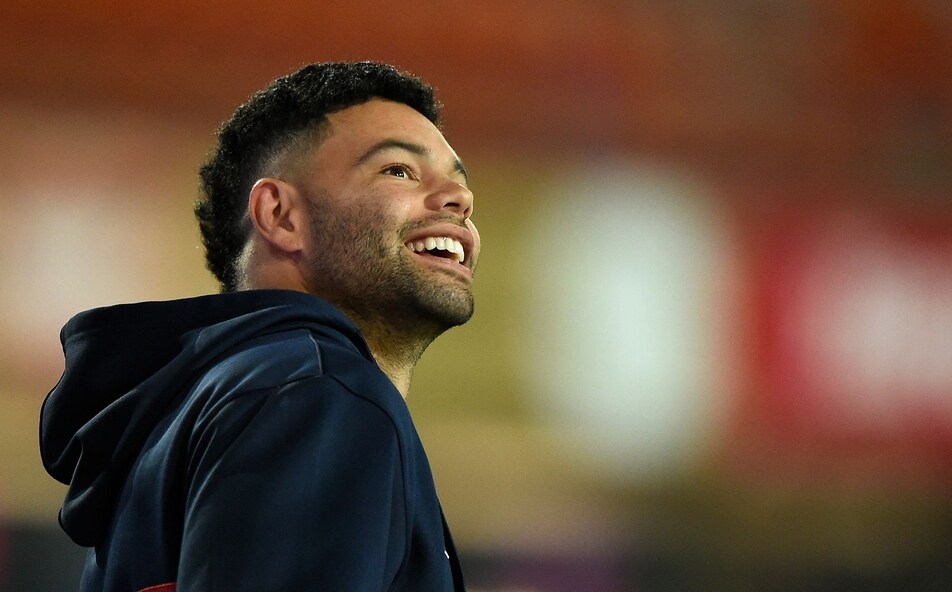 Hawk Eyed Focus Says Johannisen