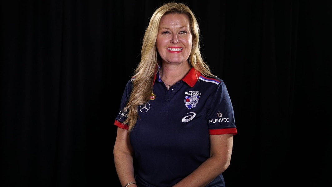 Watson-Wheeler a unanimous choice as Bulldogs President