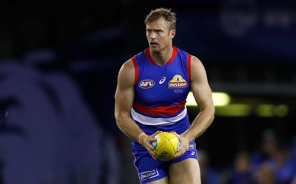 Keath: We're in good spirits