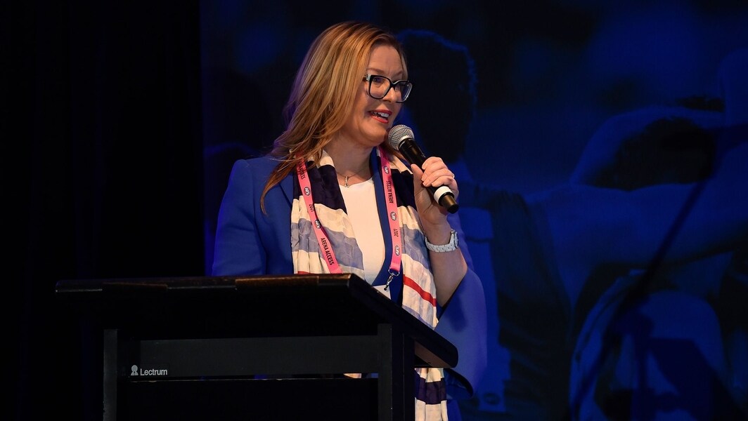Watson-Wheeler joins AFL Competition Committee