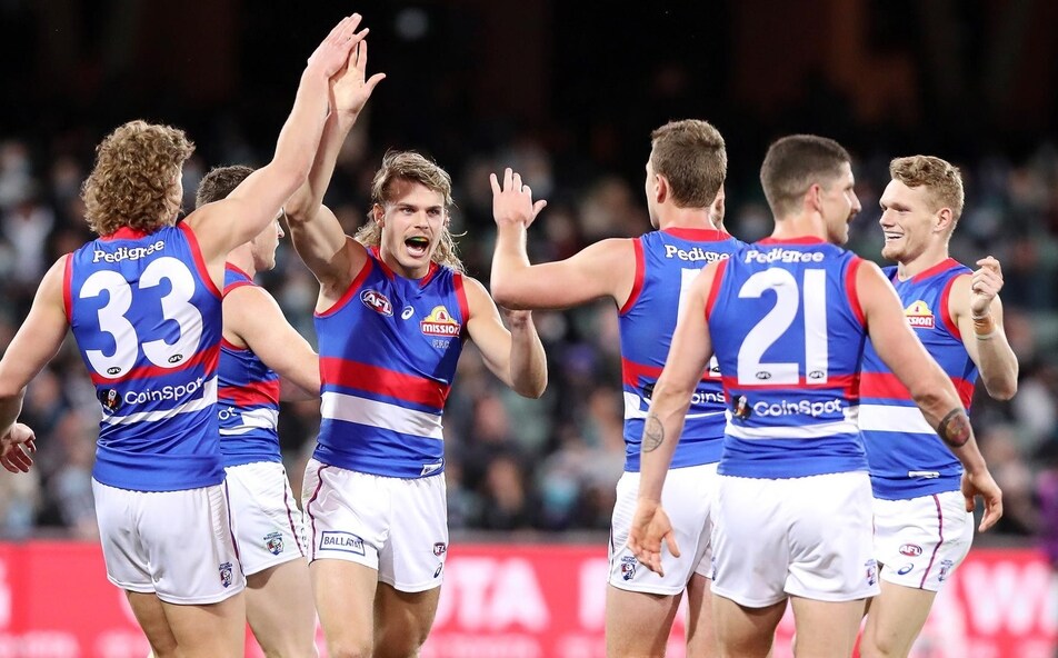 Takeaways Preliminary Final