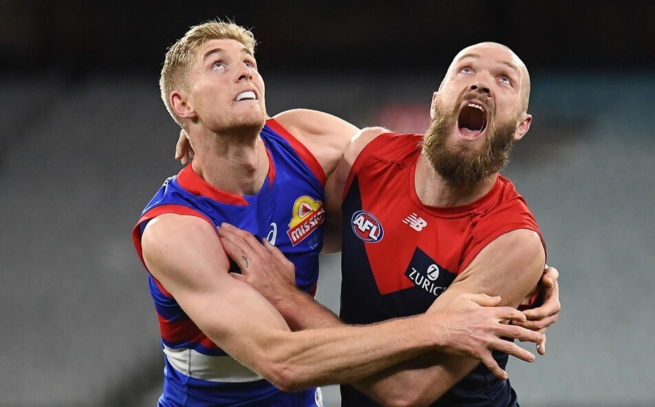 Grand Final Preview Bulldogs Vs Demons