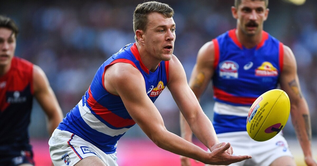 Macrae claims Gary Ayres Medal