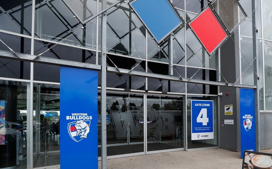 Dogs Home Becomes Vaccination Pop Up Hub