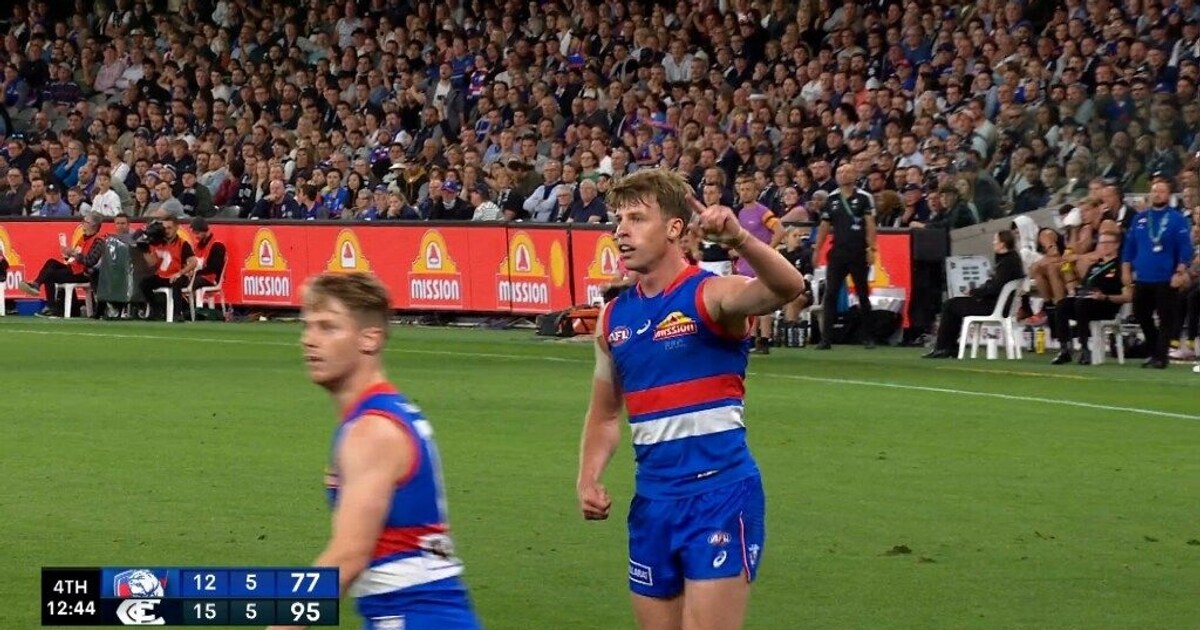 Bulldogs Media Western Bulldogs Bulldogs Media Western Bulldogs