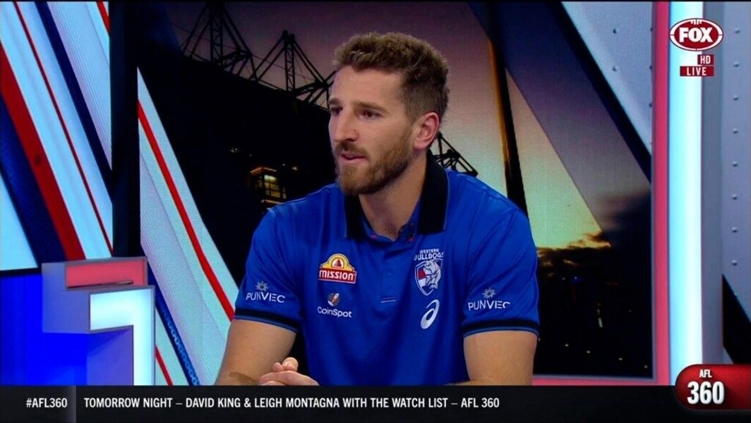 Selfless skipper open to playing mixed minutes
