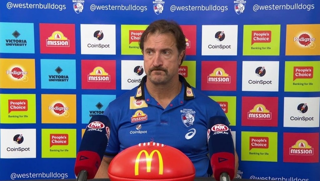 They strangled us": Beveridge