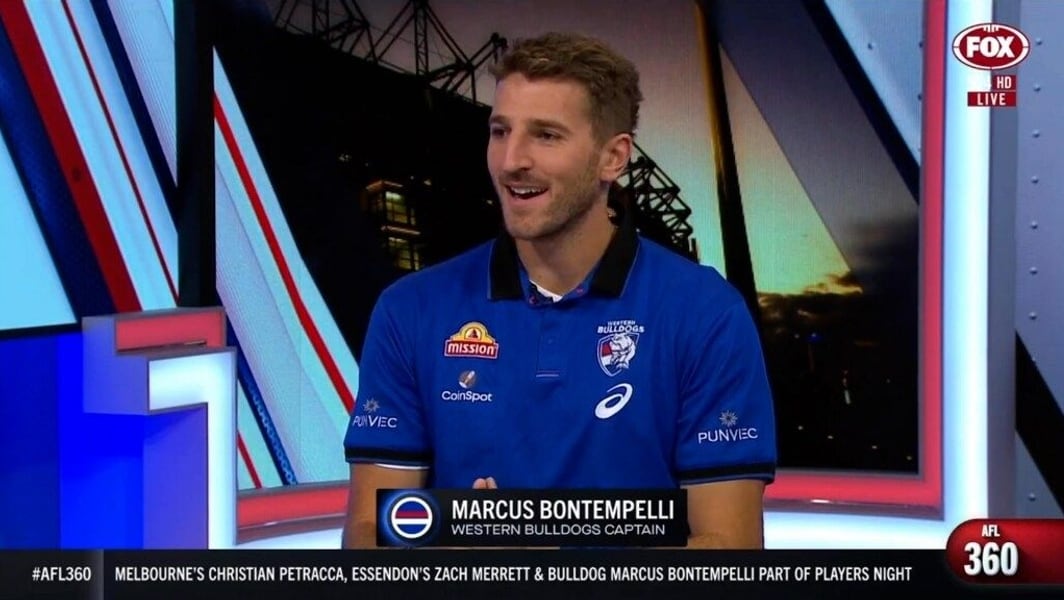 Glass half-full approach for Bontempelli