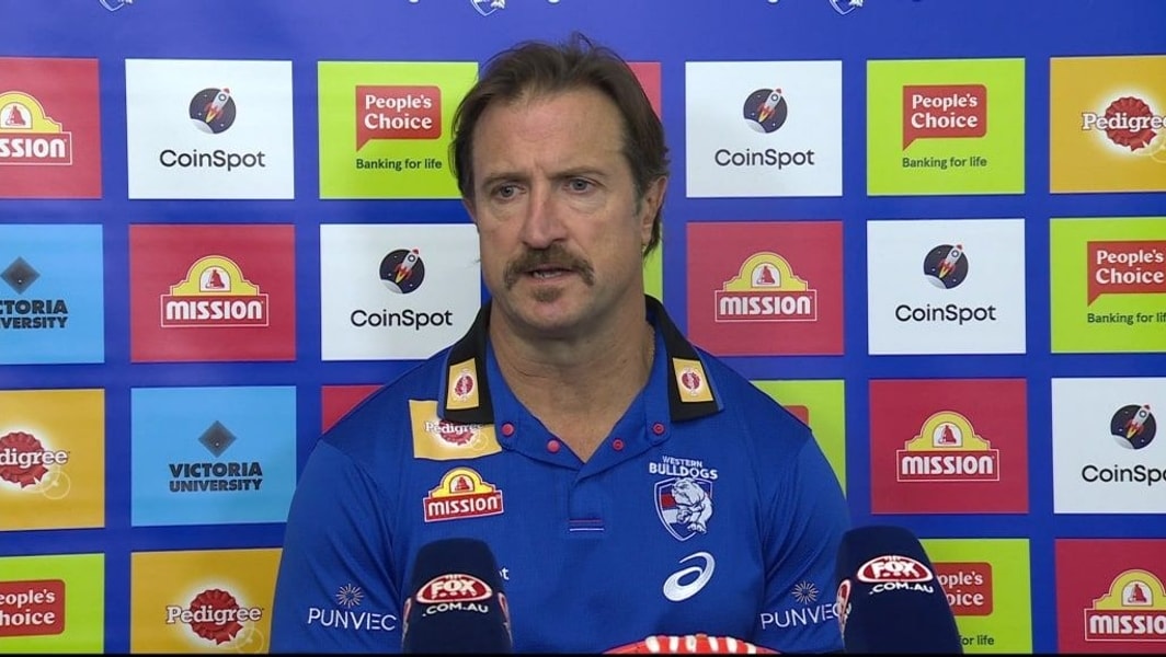 Beveridge: We're really enthusiastic about the outcome
