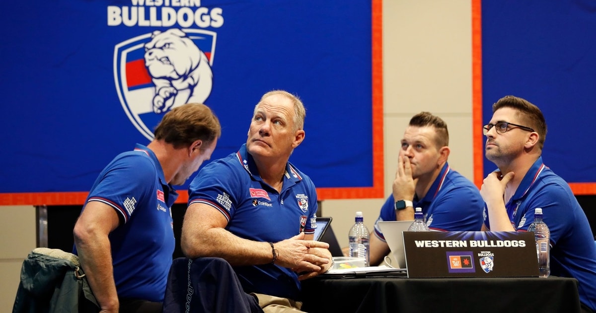 What they said: 2022 AFLW Draft haul