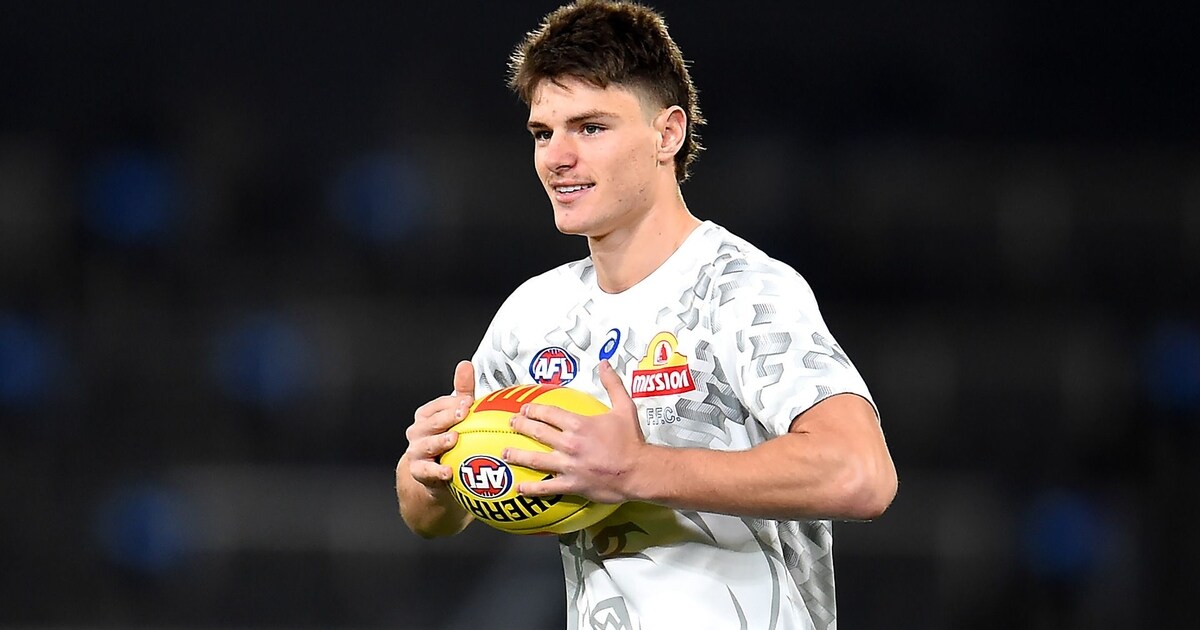 Dom’s special debut