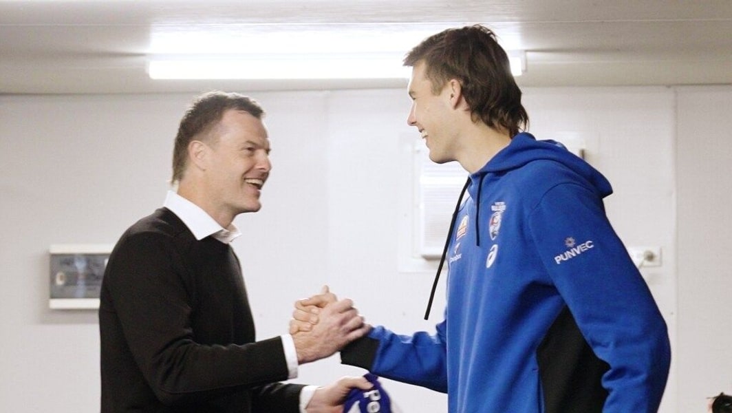 Debut to remember for third-gen Dog