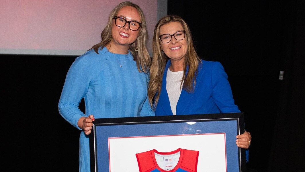 Priceline Pharmacy continues as AFLW co-major partner