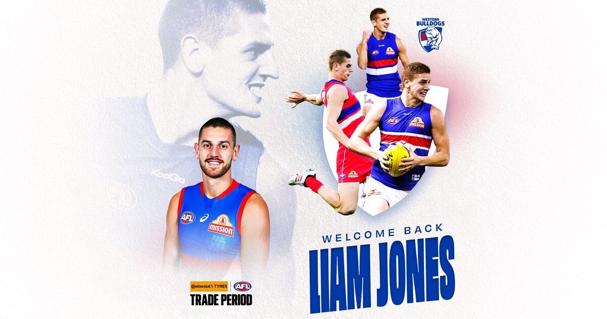 Jones returns home to the Kennel