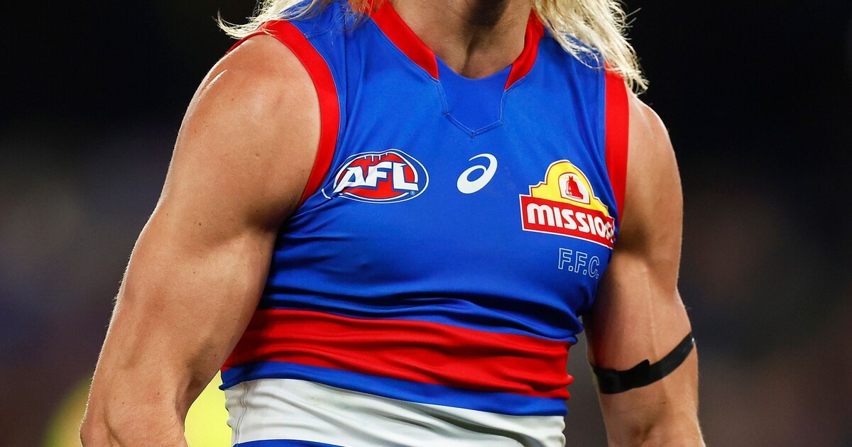 Photo Galleries | Western Bulldogs