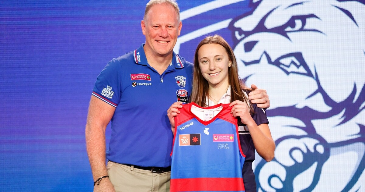 New rules enable AFLW draft hopefuls to nominate for national pool