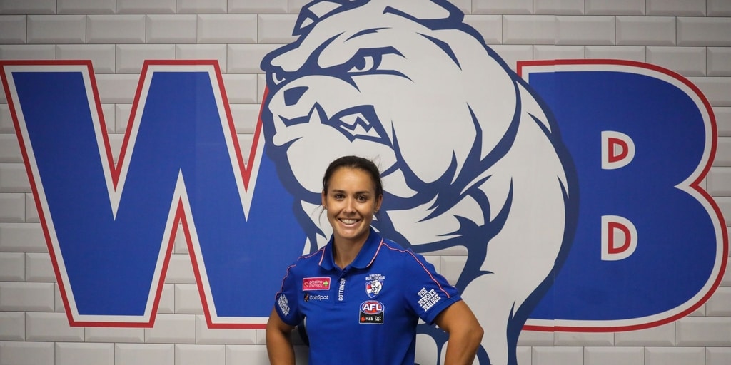 AFLW: Callinan returns to the Kennel - Vimarsana News