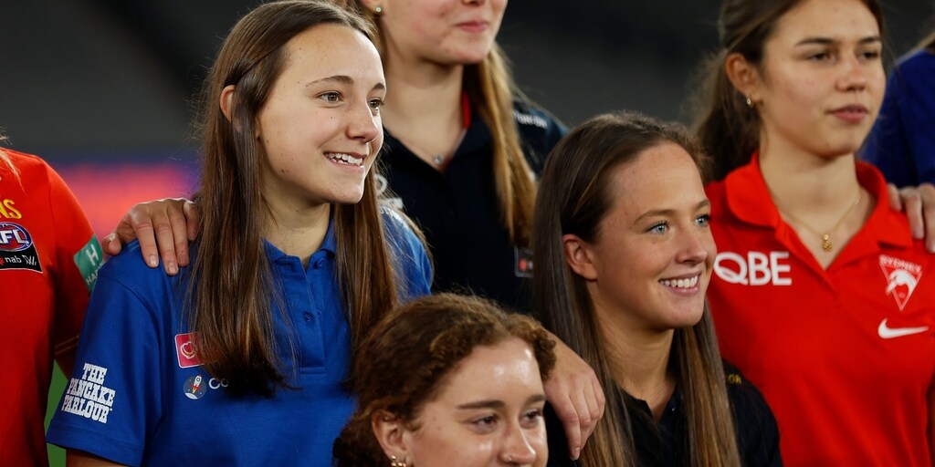 Key info: Season Eight AFLW Supplementary Draft - Vimarsana News