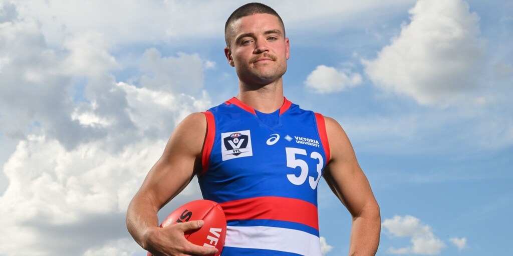 VFL leadership group: Sullivan to continue as skipper - Vimarsana News