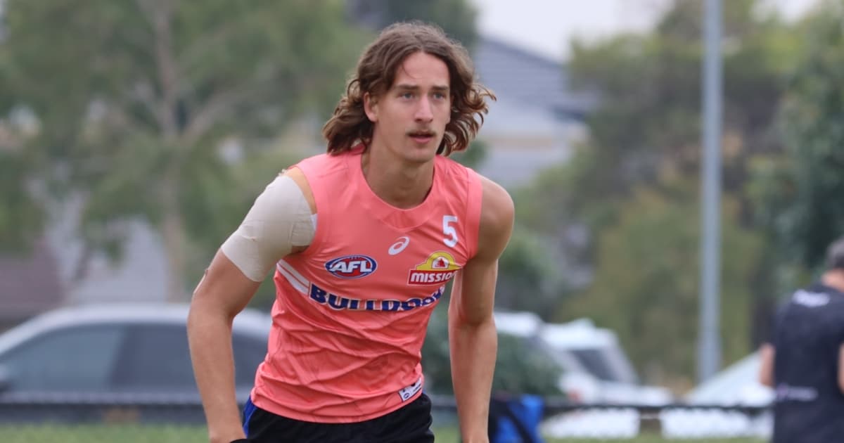 VFL Team Round 2 VFL Team Round 2