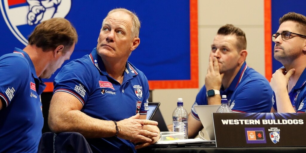 Final order: AFLW Season Eight Supplementary Draft - Vimarsana News