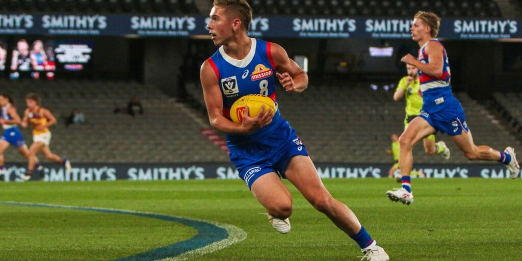 VFL player summary: Round 2 - Vimarsana News