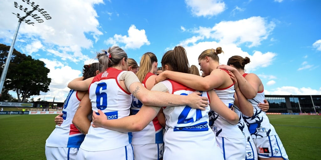 What they said: Sandry on AFLW recruits, Supplementary Draft - Vimarsana News