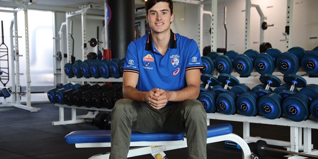 Essendon CC to Whitten Oval: The journey of James O'Donnell - Vimarsana News