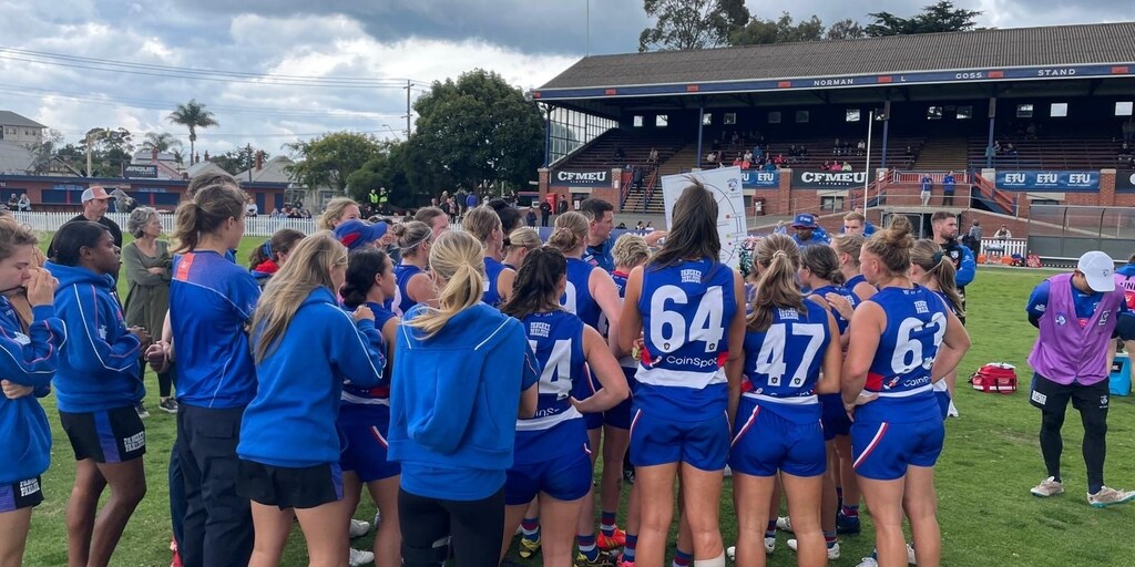 VFLW Report | Round 3 - Vimarsana News
