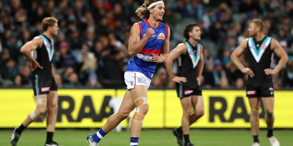 Match preview: R5 v Port Adelaide - Vimarsana News