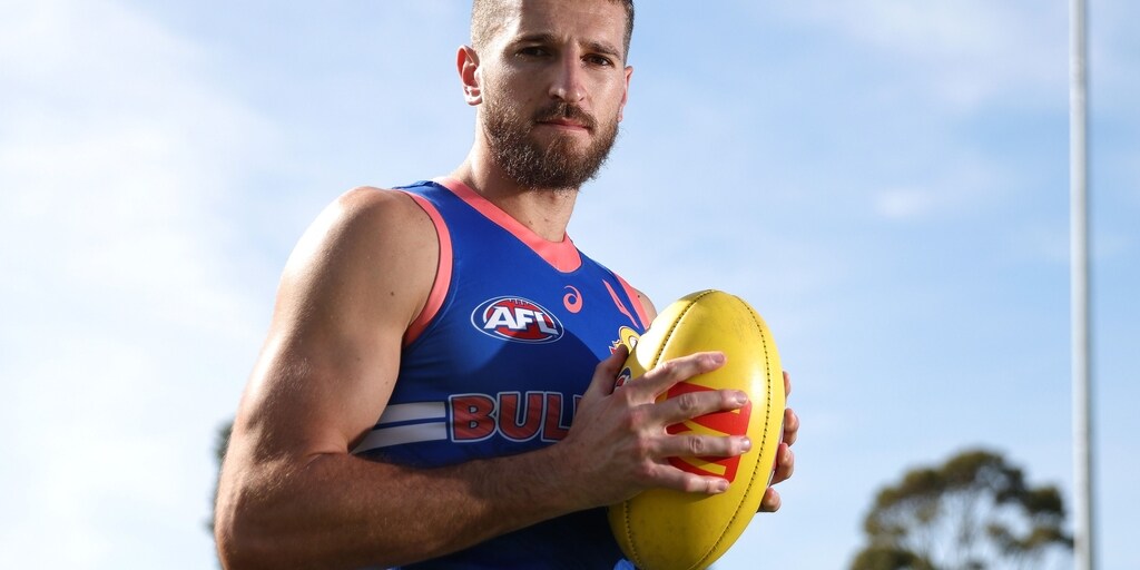 Bontempelli bullish about Bulldogs brand - Vimarsana News
