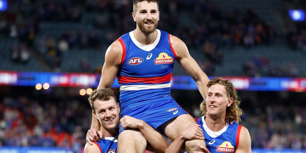 Three things we learned v Hawthorn - Vimarsana News