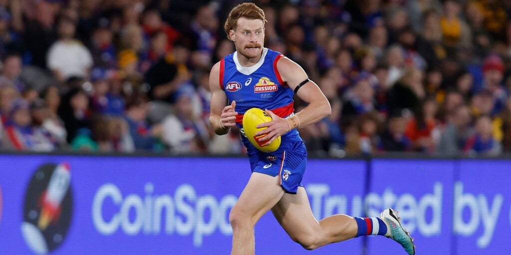 Clubhouse stat leaders: Round 8 - Vimarsana News