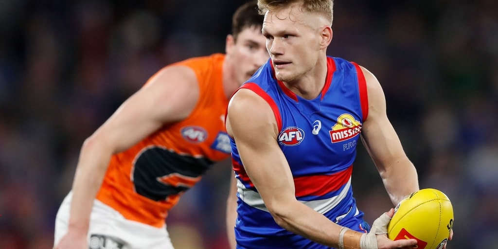 Match preview: R8 v GWS - Vimarsana News