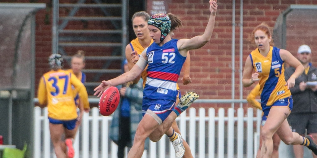VFLW Report | Round 7 - Vimarsana News