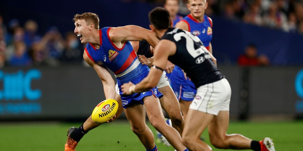 Match preview: R9 v Carlton - Vimarsana News
