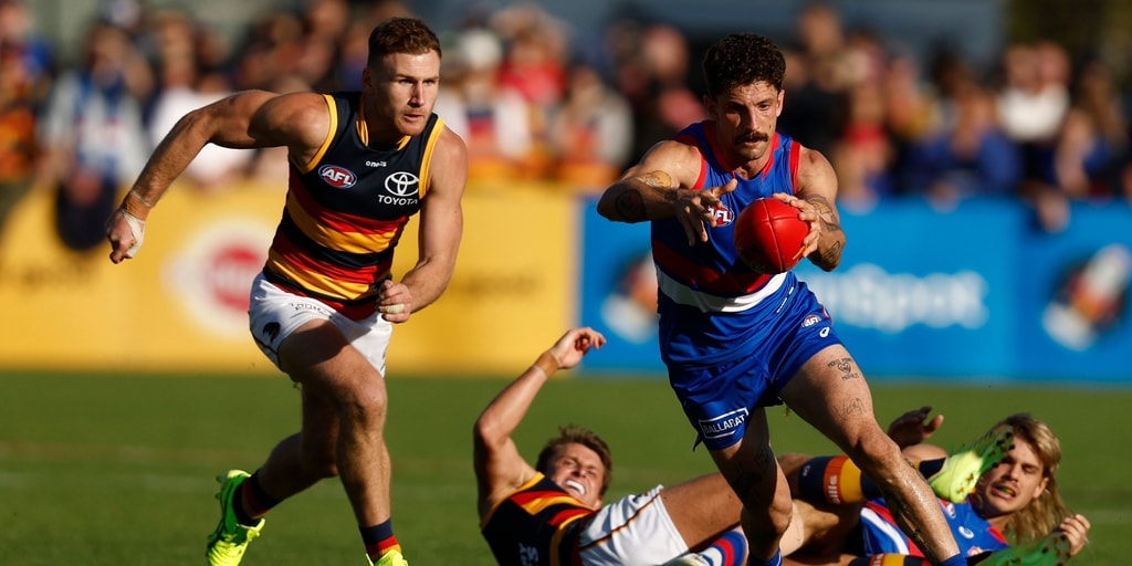 Match preview: R10 v Adelaide - Vimarsana News