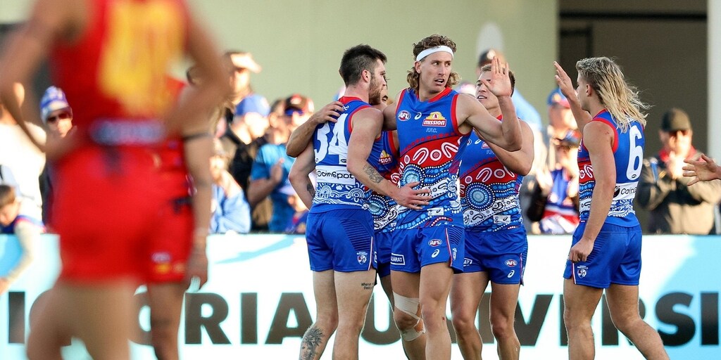 Match preview: R11 v Gold Coast - Vimarsana News
