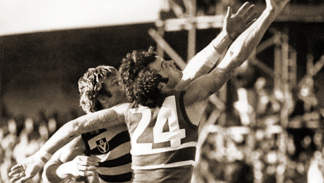 Gary Dempsey