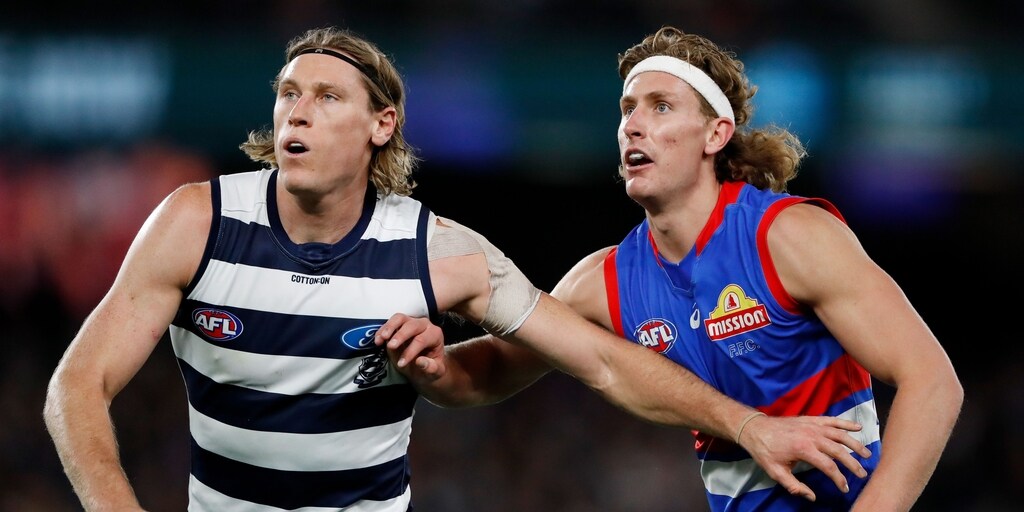 Match preview: R12 v Geelong - Vimarsana News