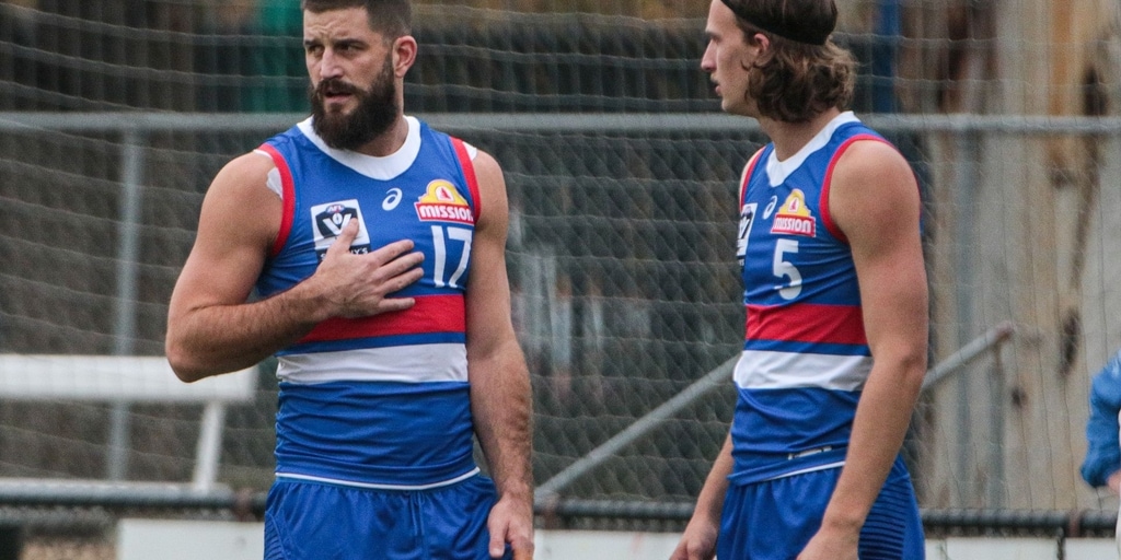 VFL player summary: Round 11 - Vimarsana News