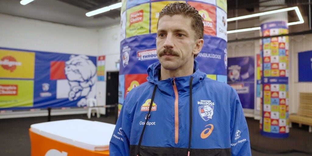 Tom Liberatore | 'We'll come together this week'