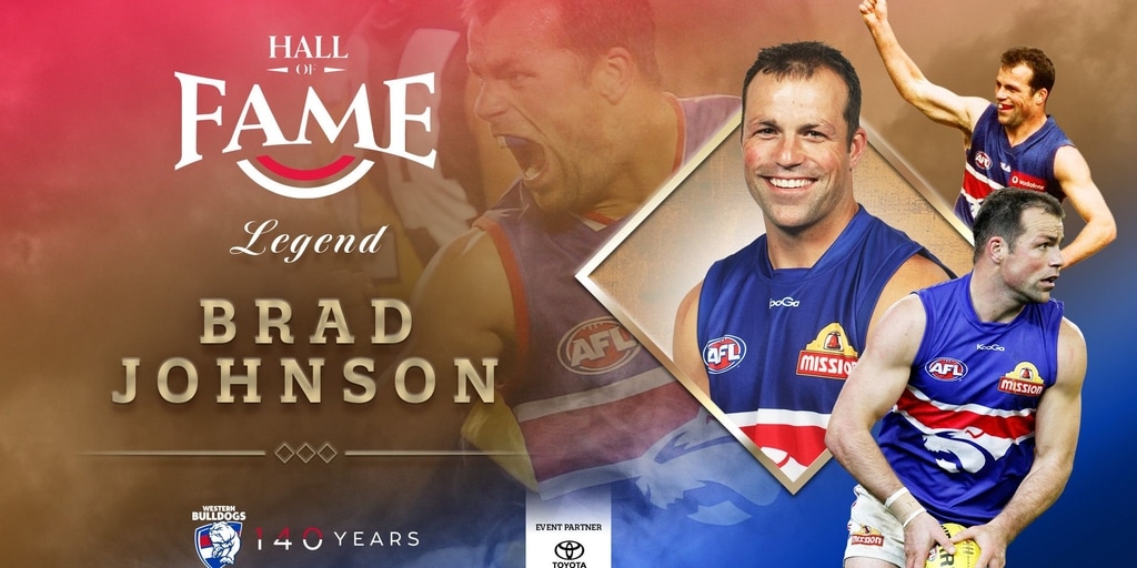 2023 HoF: Johnson solidifies Legend status - Vimarsana News