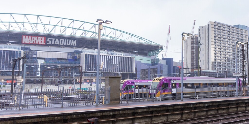 Round 16: Melbourne travel disruptions - Vimarsana News